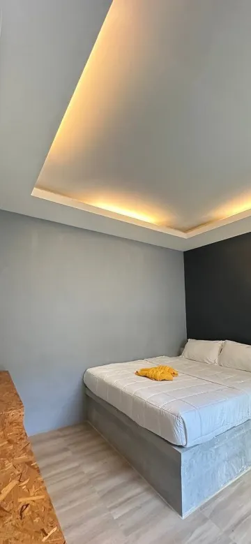 เตียงคู่สแตนดาร์ด