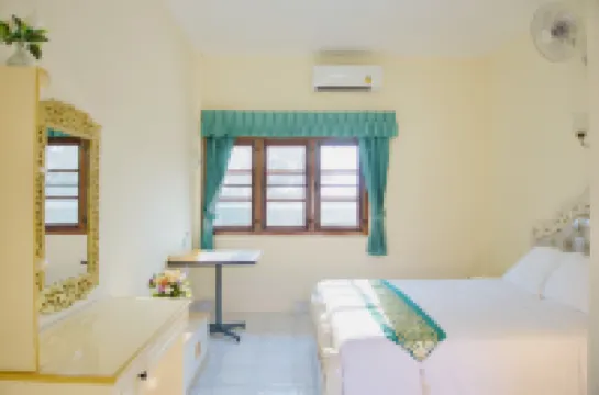 จักรพันธ์วอลเลย์ โรงแรมในอำเภอ ชนแดน