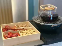 Homeinn Selected Hotel (Anshan Steel West station  Material Market)