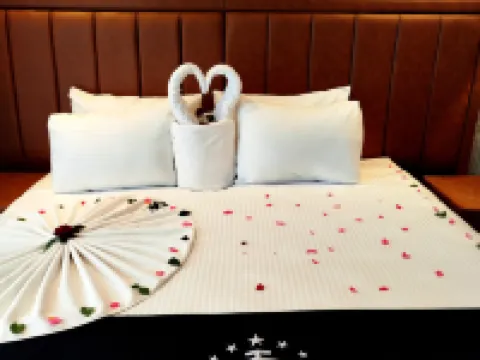 One Way Kayseri otelleri