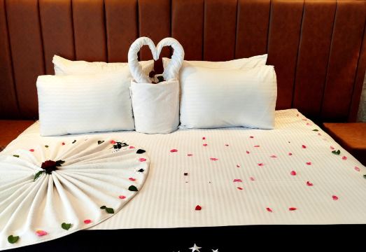 카이세리 시내 전경