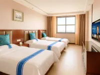 Super 8 Collection Hotel (Fukang Zhunge'er Road) Hotel a Fukang