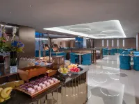 Crystal Orange Changsha IFS Hotels near Fire Palace