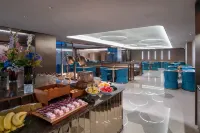 Crystal Orange Changsha IFS - Wifi