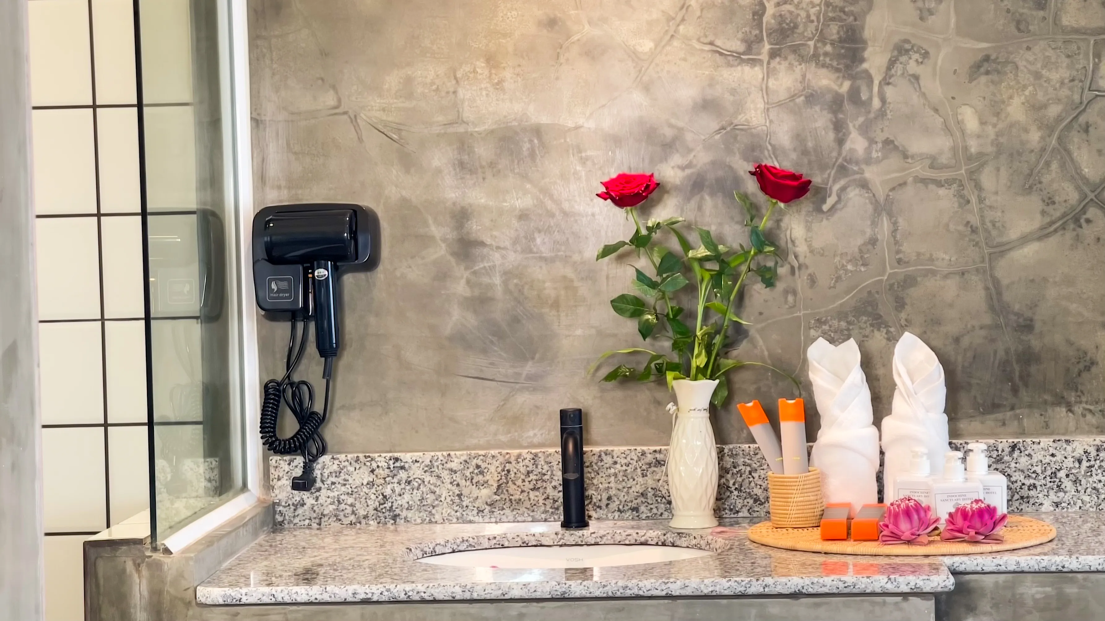 Indochine Sanctuary Boutique Hotel Kamar Photos