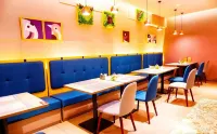 Homeinn Selected Hotel (Jixi Railway Station Central Street Dashang Xinmate) - Morgenmad