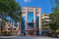 Jiuying Hotel (Xinqian International Plaza) Hotels in Dongguan Grand Mosque/Lower Nanguan Street