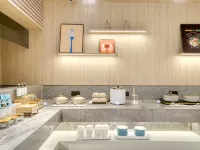 Rujia Hotel (Chizhou High-Speed Railway Station) Hotel a Chizhou