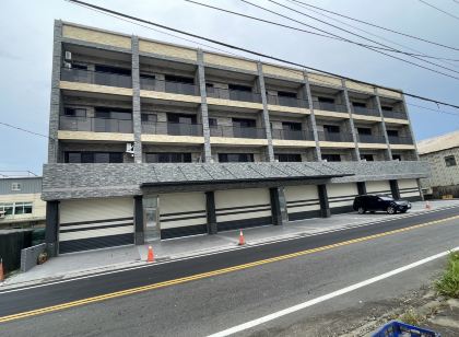 Airport MRT Dayuan Station A15 (Airport MRT)