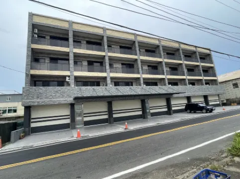 Airport MRT Dayuan Station A15 (Airport MRT) Отели рядом с Аэропорт Таоюань