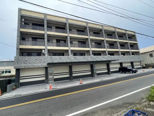 Airport MRT Dayuan Station A15 (Airport MRT) 타오위안 호텔