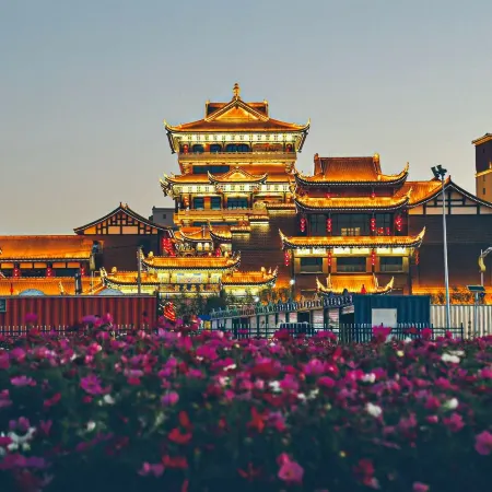 Guangda Hotel