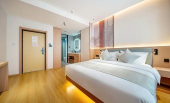 Puju Hotel (Qujiang International Conference Center Store)