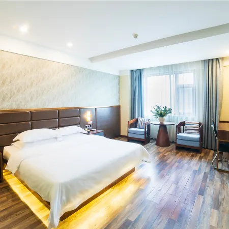 7 Days Premium (Xingtai College Tianyi Square Branch)