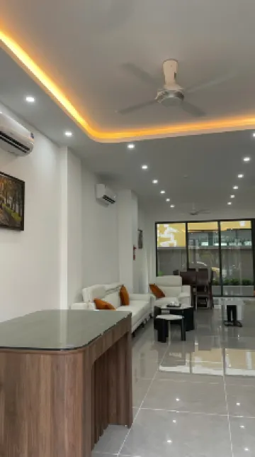 The Kind Villas Phu Quoc Hotels in 