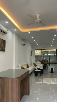 The Kind Villas Phu Quoc Hotel a 