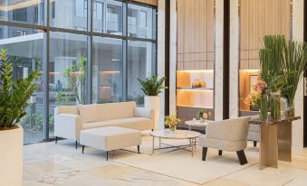 Hermes Housing- Masteri West Heights | Vinhomes Smart City