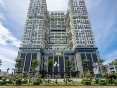 Mandala Hotel & Spa Phu Yen - 24hours Stay