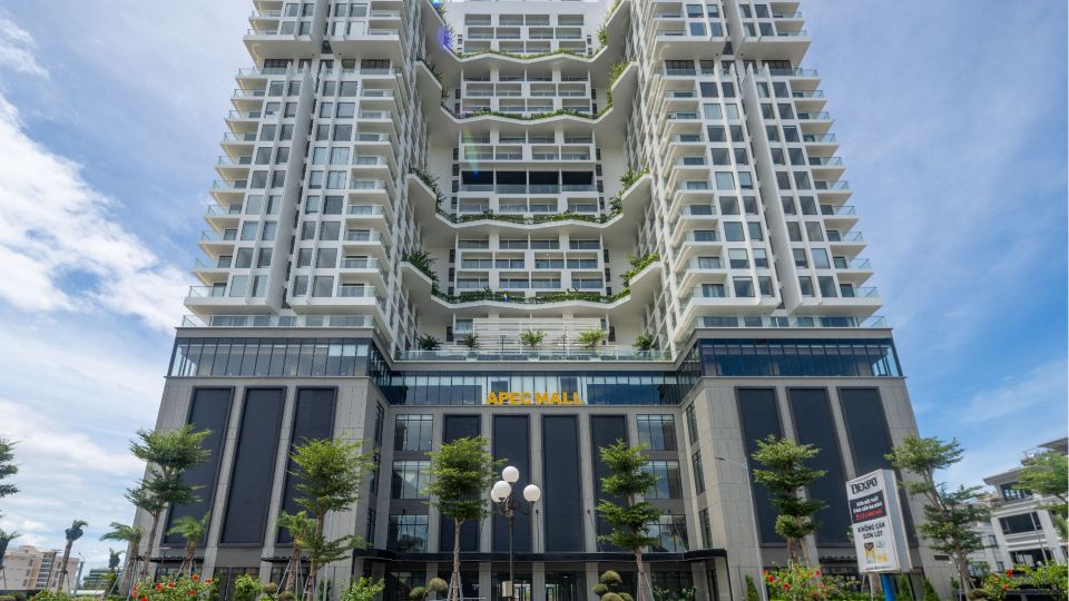 Mandala Hotel & Spa Phu Yen - 24hours Stay