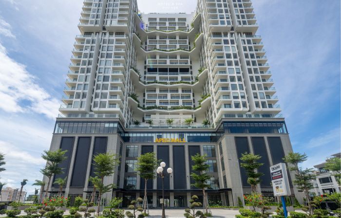 Mandala Hotel & Spa Phu Yen - 24hours Stay
