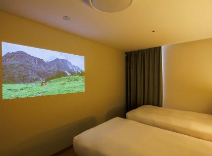 ホテルドリームゲート舞浜（本館/アネックス）