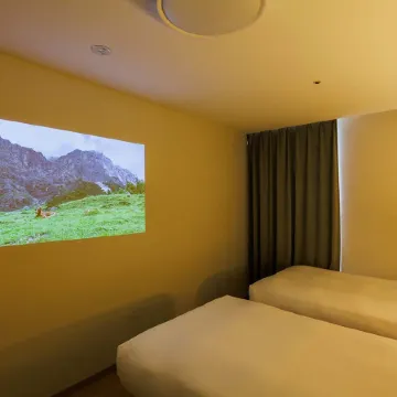 Hotel Dream Gate Maihama (Main Building/Annex)