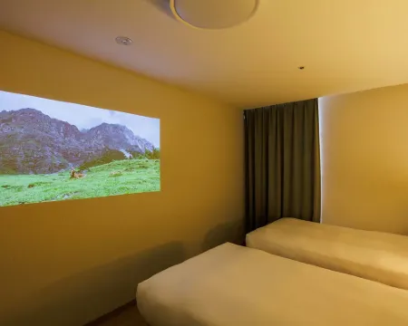 Hotel Dream Gate Maihama (Main Building/Annex) Hotels in Urayasu