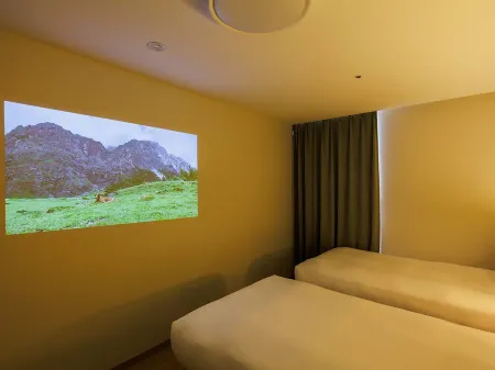 Hotel Dream Gate Maihama (Main Building/Annex) Отели рядом со станцией Станция JR Shin-Urayasu