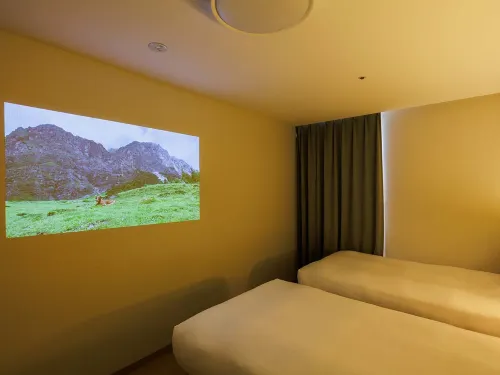 Hotel Dream Gate Maihama (Main Building/Annex)