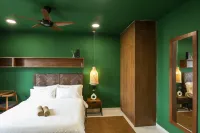 Equine Residence by Favspace