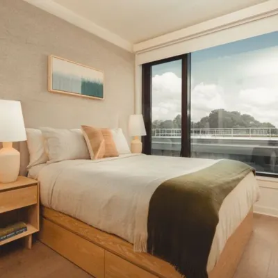 Scout Living Pcm - Placemakr Atlanta, Apartments by Hilton โรงแรมใกล้ศูนย์คาร์เตอร์
