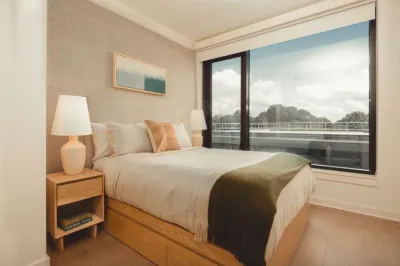 Scout Living Pcm - Placemakr Atlanta, Apartments by Hilton โรงแรมใน