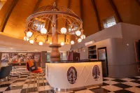 Paxtonz Leisure Suites Kuala Lumpur - Quầy bar