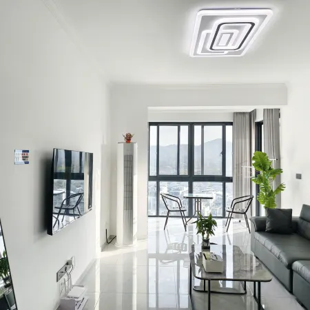 Weijia Homestay (Taihu Longzhimeng)