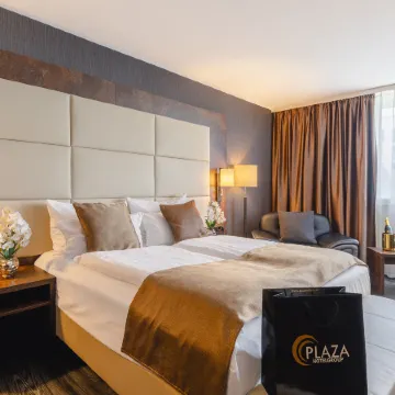 PLAZA Premium Darmstadt