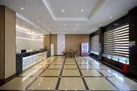 Guixi Xierman Hotel Hotels in Guixi