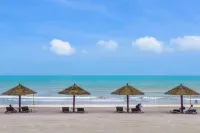 Shuangyue Bay Qisu · Scenic Apartment Hotels in Huidong