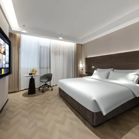 ELONG ANYUN HOTEL