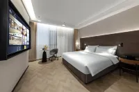 ELONG ANYUN HOTEL - 3-Star