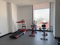 Dongfang Hotel - Gym