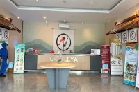 Serpong Garden NATURE INN - 2-Star