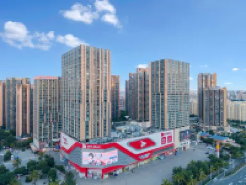 雲之尚·雲チェーンホテル（海楽世界）