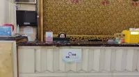 Jingzu E-sports Homestay (Nanchong Five-star Garden)