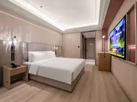 Mercure Hotel Guangzhou Financial City Linjiang Avenue Hotels near Canton Fair Complex