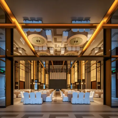 Yingzhouyuan Hotel