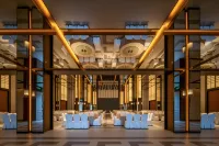 Yingzhouyuan Hotel - breakfast