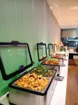 JAMES JOYCE COFFETEL(Linfen Shenglong International Pingyang Plaza Store) - breakfast