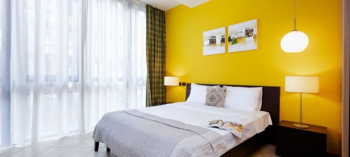 Yerevan Elite Stay - Republic Square Hotels in Jerevan
