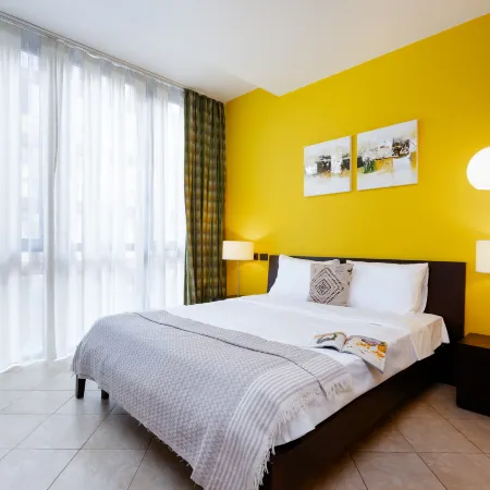 Yerevan Elite Stay - Republic Square