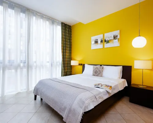 Yerevan Elite Stay - Republic Square Hotels in Yerevan